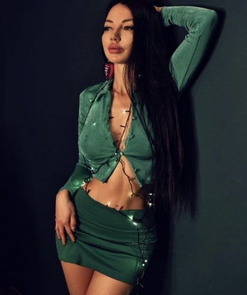 Анкета проститутки Роза - город Тектюр, 22 года, №14722